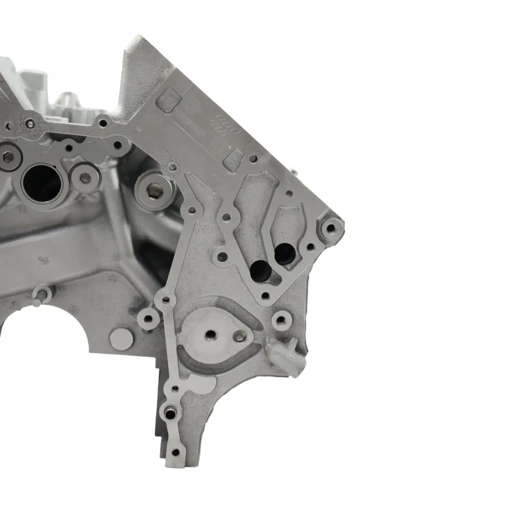 Mercedes Engine V6 Cylinder Block Coffee Table Project - NOT USEABLE AS PARTS - SKU ENGINE-BLOCK-FOR-COFFEE-TABLE-25 - Part number ENGINE-BLOCK-FOR-COFFEE-TABLE