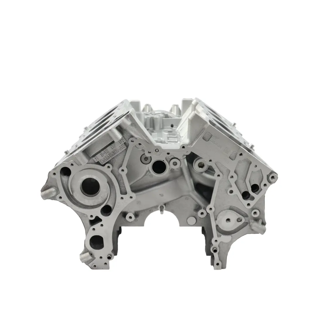 Mercedes V6 Blok Silnika Projekt Podstawa Na Stolik - SKU ENGINE-BLOCK-FOR-COFFEE-TABLE-25 - Numer Części ENGINE-BLOCK-FOR-COFFEE-TABLE