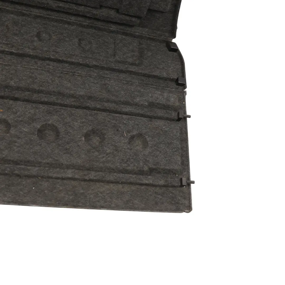 Alfombra Cubierta Maletero Trasero para Range Rover L322 con número de pieza EPB500050LYR Range Rover L322 Alfombra Cubierta Maletero Trasero - SKU EPB500050LYR - Número de pieza EPB500050LYR