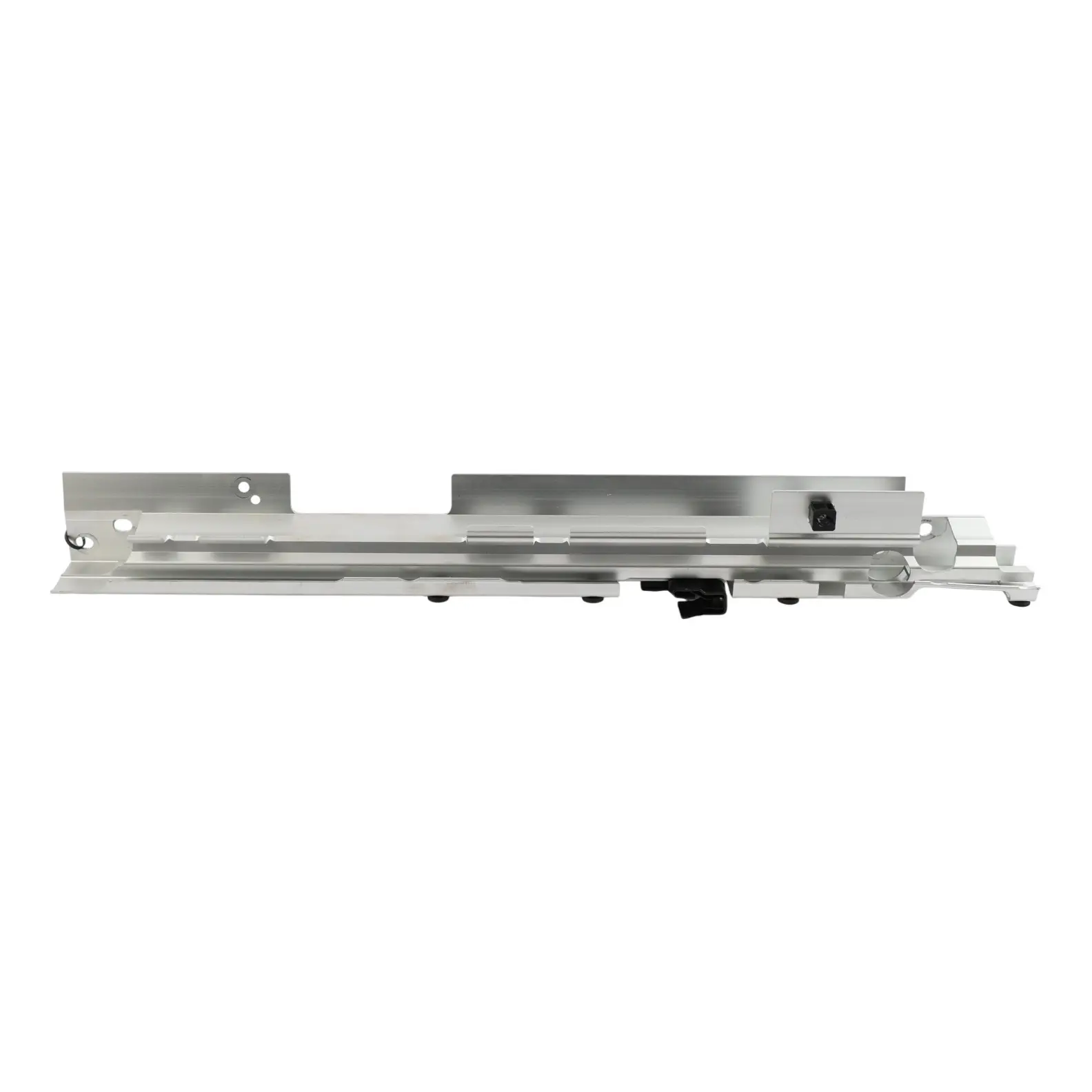 Range Rover L322 Boot Cargo Shelf Package Tray Mounting Right O/S EPE500490MAC