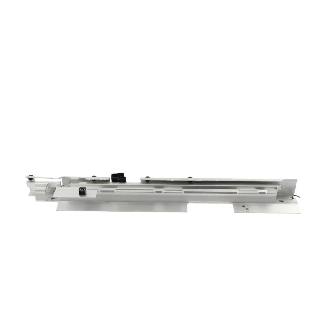 Boot Cargo Shelf Package Tray Mounting Right O/S EPE500490MAC to Range Rover L322 with Part number EPE500480MAC Range Rover L322 Boot Cargo Shelf Package Tray Mounting Right O/S EPE500490MAC - SKU EPE500480MAC - Part number EPE500480MAC