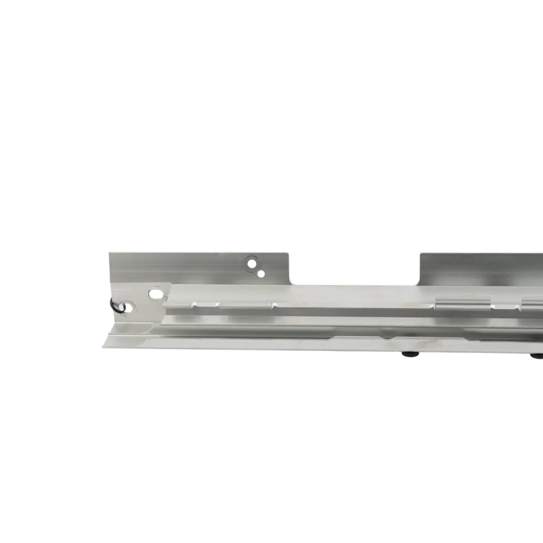 Boot Cargo Shelf Package Tray Mounting Right O/S EPE500490MAC to Range Rover L322 with Part number EPE500480MAC Range Rover L322 Boot Cargo Shelf Package Tray Mounting Right O/S EPE500490MAC - SKU EPE500480MAC - Part number EPE500480MAC