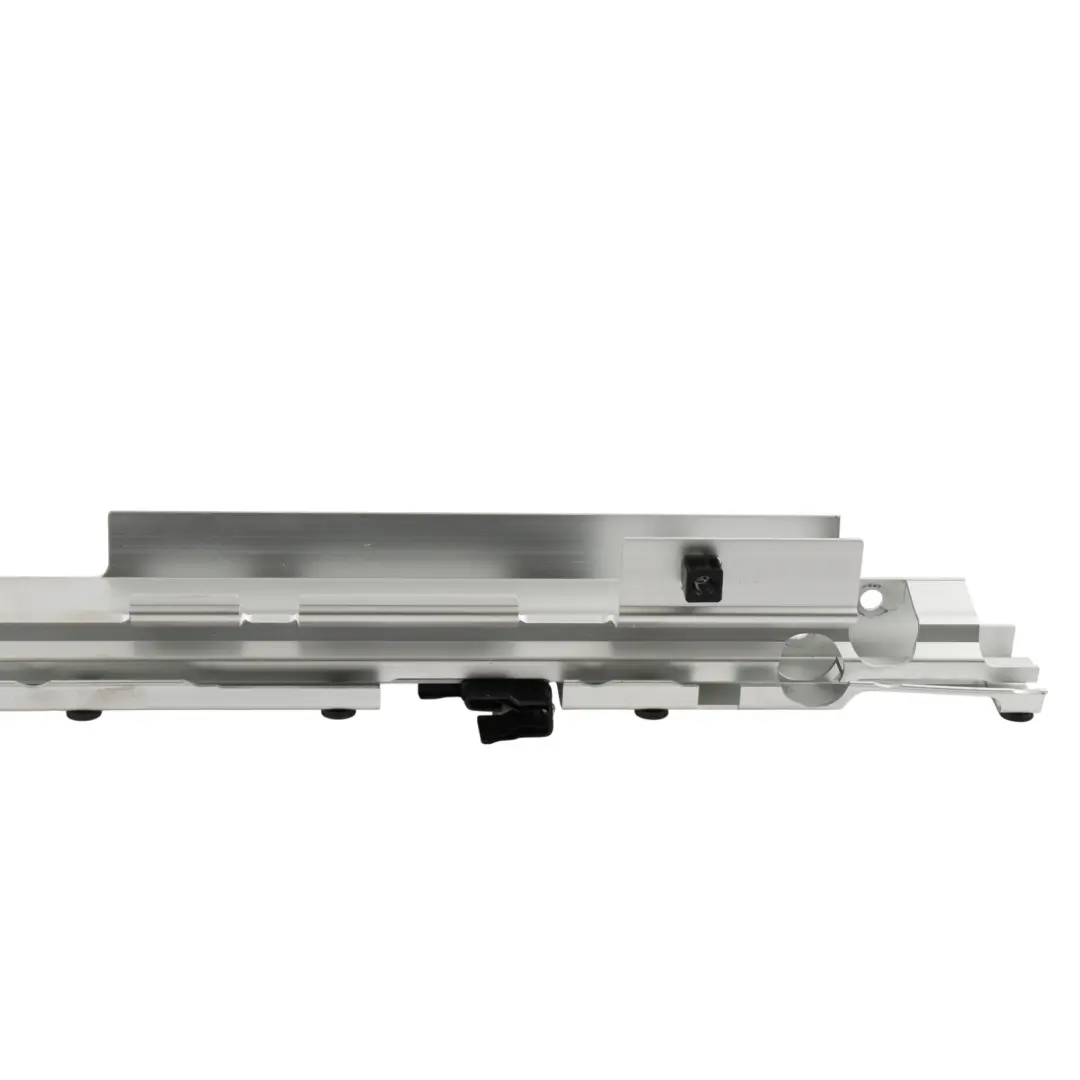 Boot Cargo Shelf Package Tray Mounting Right O/S EPE500490MAC to Range Rover L322 with Part number EPE500480MAC Range Rover L322 Boot Cargo Shelf Package Tray Mounting Right O/S EPE500490MAC - SKU EPE500480MAC - Part number EPE500480MAC