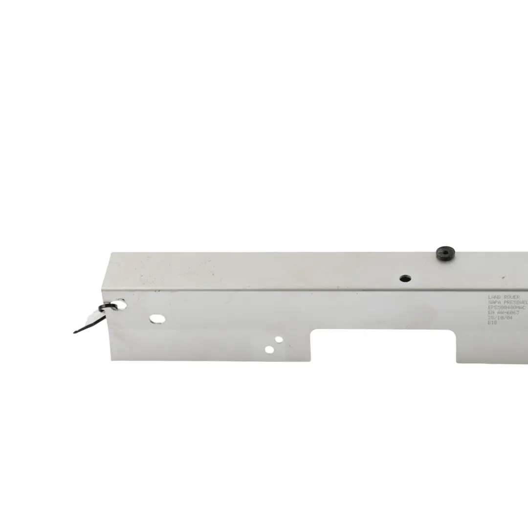 Boot Cargo Shelf Package Tray Mounting Right O/S EPE500490MAC to Range Rover L322 with Part number EPE500480MAC Range Rover L322 Boot Cargo Shelf Package Tray Mounting Right O/S EPE500490MAC - SKU EPE500480MAC - Part number EPE500480MAC