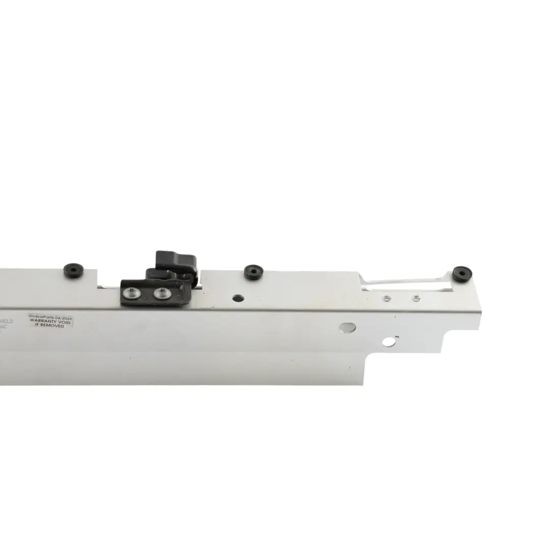 Boot Cargo Shelf Package Tray Mounting Right O/S EPE500490MAC to Range Rover L322 with Part number EPE500480MAC Range Rover L322 Boot Cargo Shelf Package Tray Mounting Right O/S EPE500490MAC - SKU EPE500480MAC - Part number EPE500480MAC