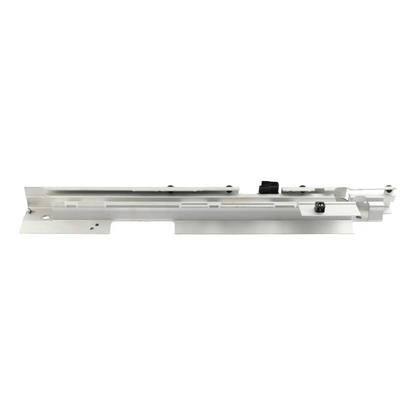 Range Rover L322 Boot Cargo Shelf Package Tray Mounting Left N/S EPE500490MAC