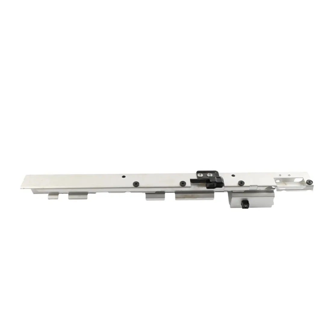 Range Rover L322 Boot Cargo Shelf Package Tray Mounting Left N/S - SKU EPE500490MAC - Part number EPE500490MAC