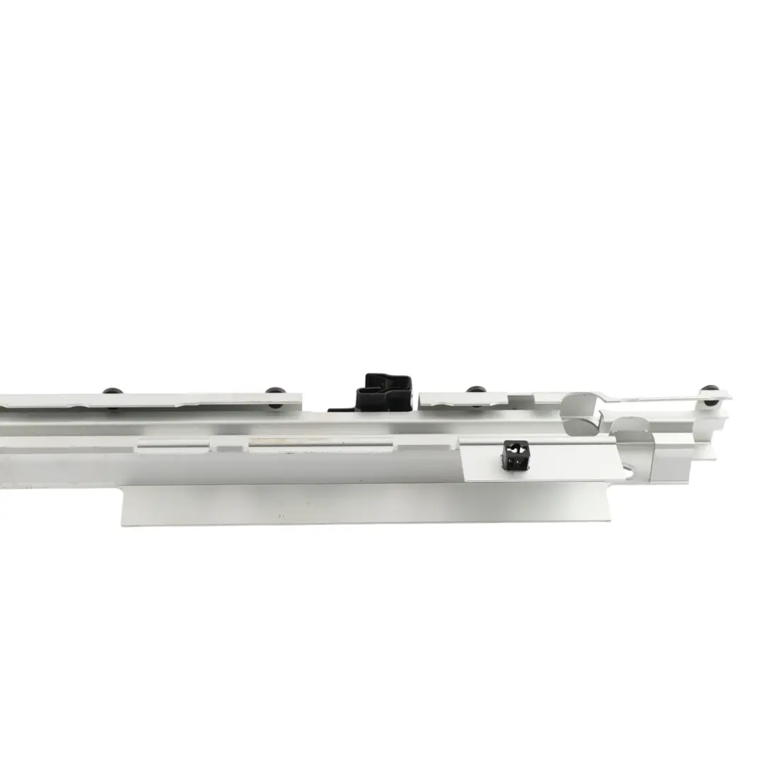 Range Rover L322 Boot Cargo Shelf Package Tray Mounting Left N/S - SKU EPE500490MAC - Part number EPE500490MAC