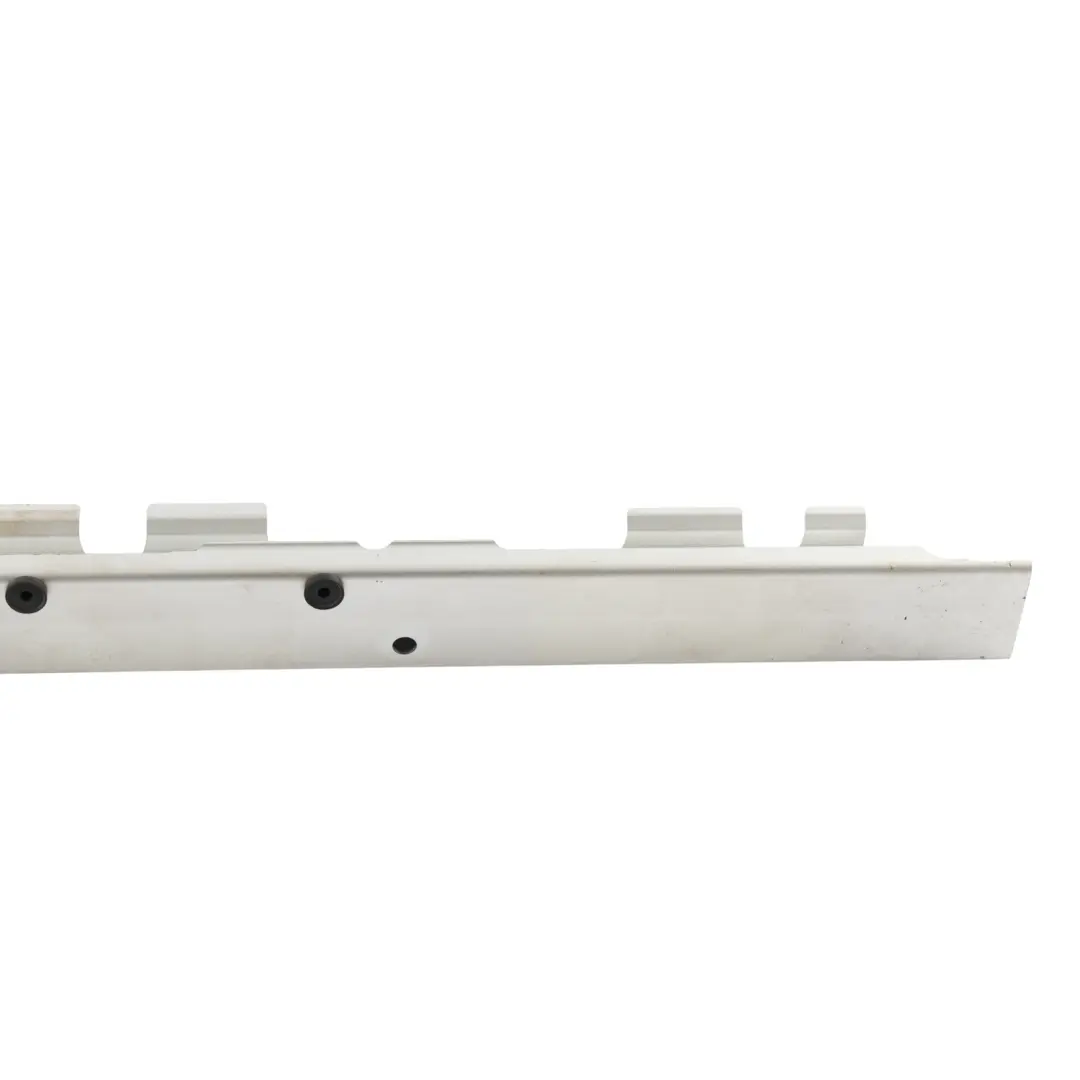Range Rover L322 Boot Cargo Shelf Package Tray Mounting Left N/S - SKU EPE500490MAC - Part number EPE500490MAC