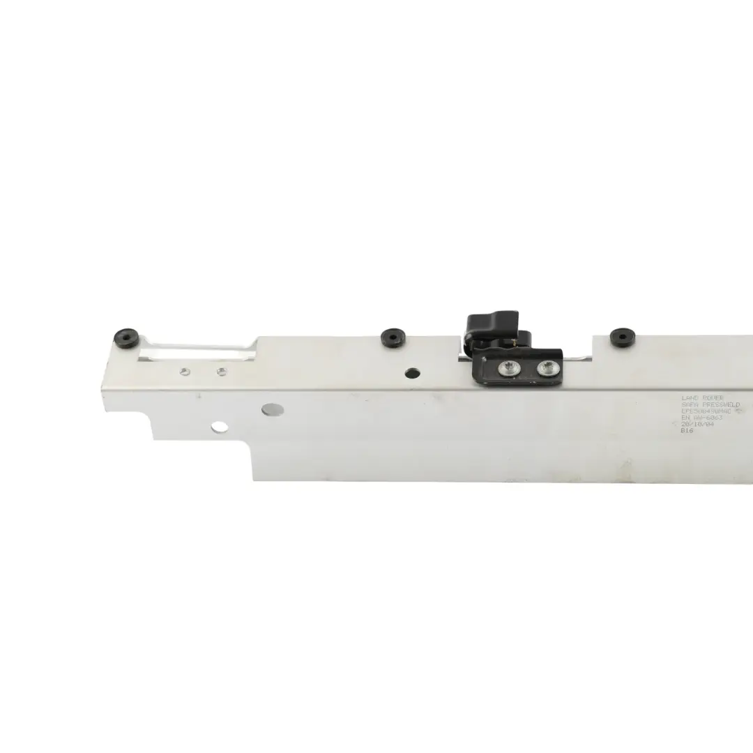 Range Rover L322 Boot Cargo Shelf Package Tray Mounting Left N/S - SKU EPE500490MAC - Part number EPE500490MAC