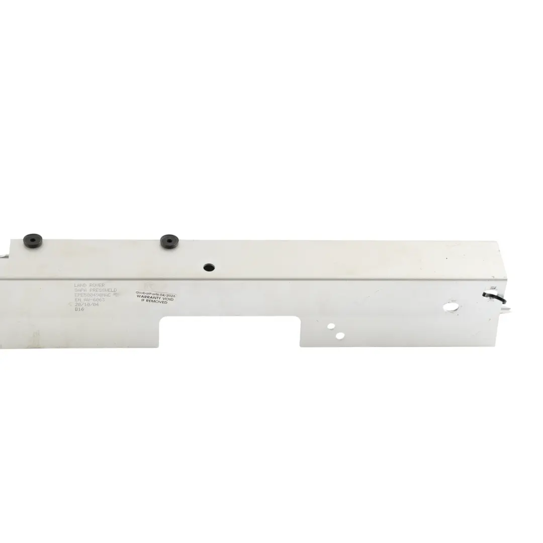 Boot Cargo Shelf Package Tray Mounting Left N/S to Range Rover L322 with Part number EPE500490MAC Range Rover L322 Boot Cargo Shelf Package Tray Mounting Left N/S - SKU EPE500490MAC - Part number EPE500490MAC