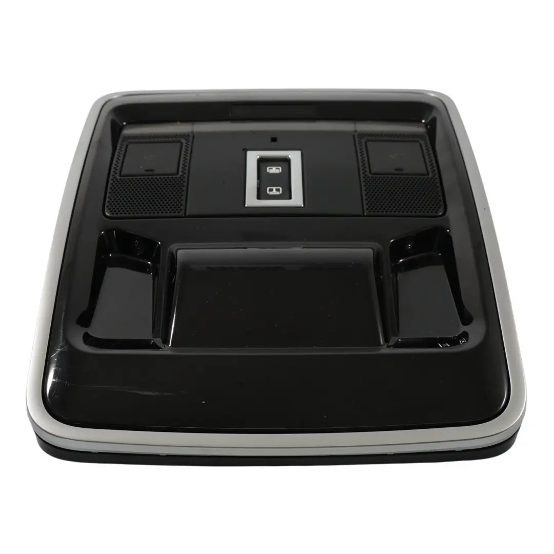 Interior Roof Reading Light to Range Rover Sport L494 Vogue L405 with Part number EPLA-15K609-AA Range Rover Sport L494 Vogue L405 Interior Roof Reading Light - SKU EPLA-15K609-AA - Part number EPLA-15K609-AA