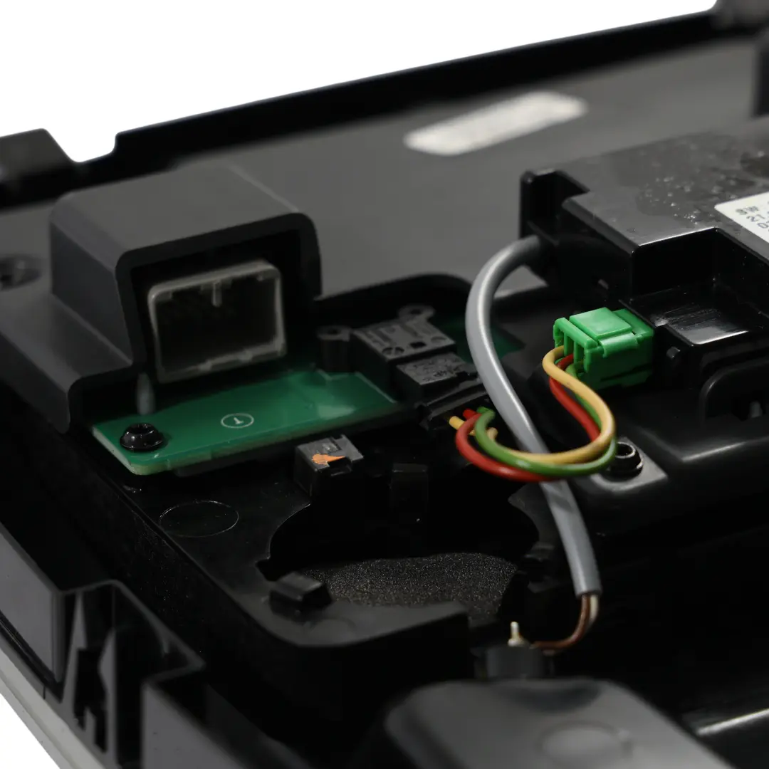 Interior Roof Reading Light to Range Rover Sport L494 Vogue L405 with Part number EPLA-15K609-AA Range Rover Sport L494 Vogue L405 Interior Roof Reading Light - SKU EPLA-15K609-AA - Part number EPLA-15K609-AA