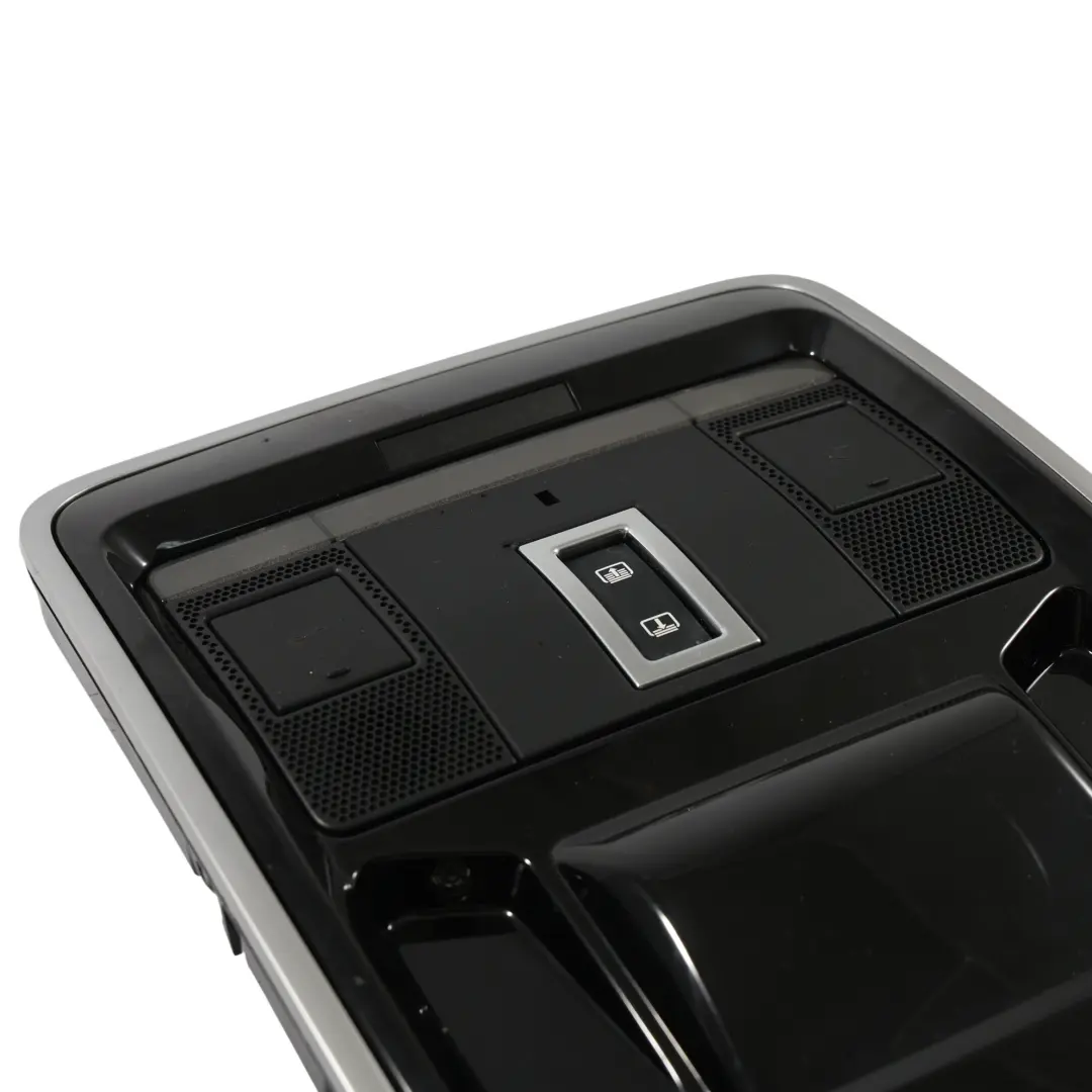 Lampka Podsufitki do Range Rover Sport L494 Vogue L405 o numerze EPLA-15K609-AA Range Rover Sport L494 Vogue L405 Lampka Podsufitki - SKU EPLA-15K609-AA - Numer Części EPLA-15K609-AA