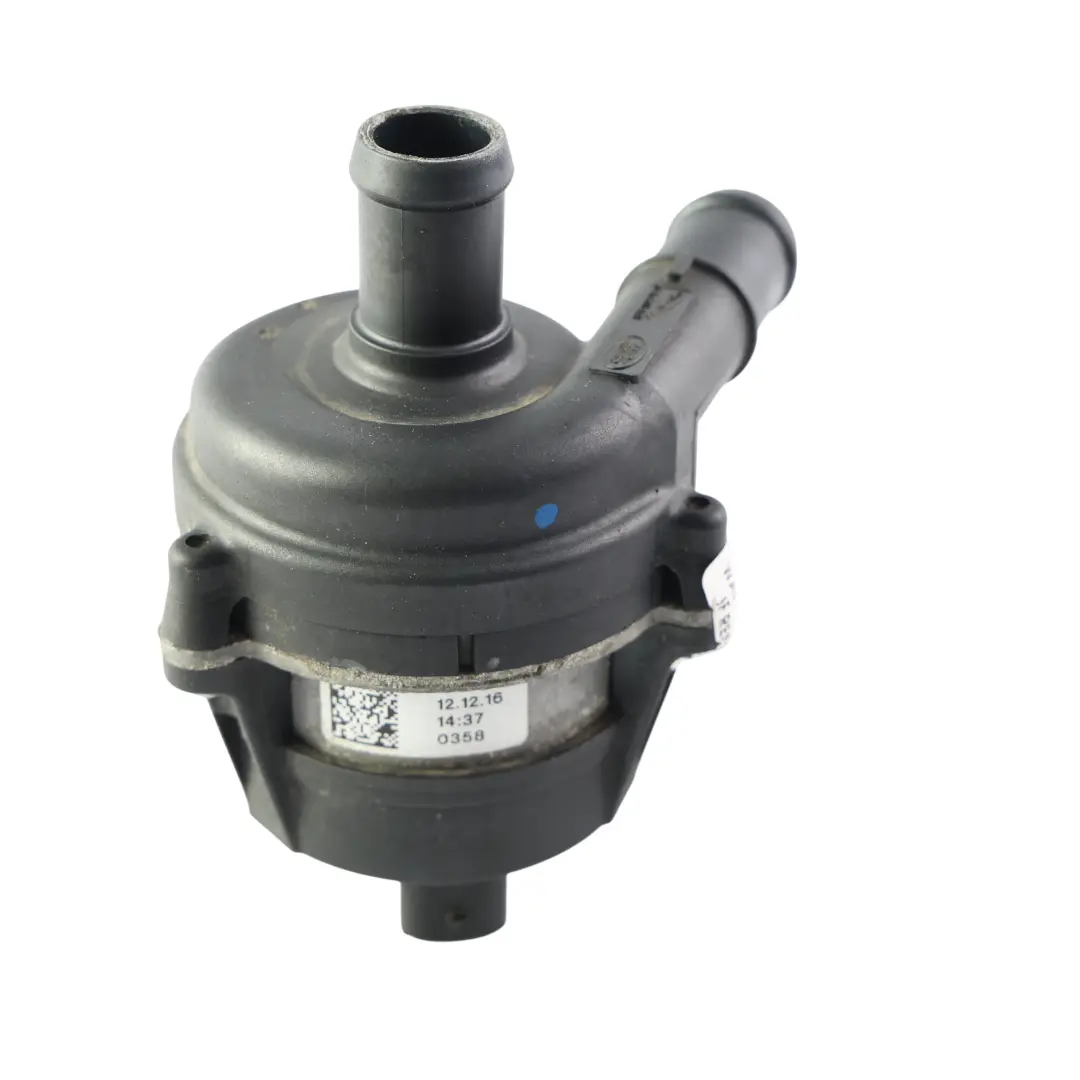 Pompa Acqua Secondaria Ausiliaria per Land Rover Range Rover Sport L494 con numero di parte EPLA-8501-BD Land Rover Range Rover Sport L494 Pompa Acqua Secondaria Ausiliaria - SKU EPLA-8501-BD - Numero di parte EPLA-8501-BD