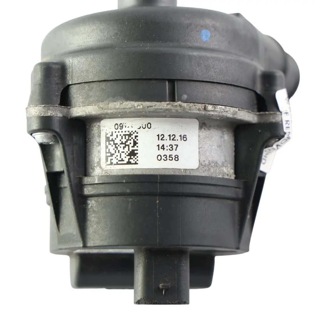 Land Rover Range Rover Sport L494 Sekundär Zusatz Wasserpumpe - SKU EPLA-8501-BD - Teilenummer EPLA-8501-BD