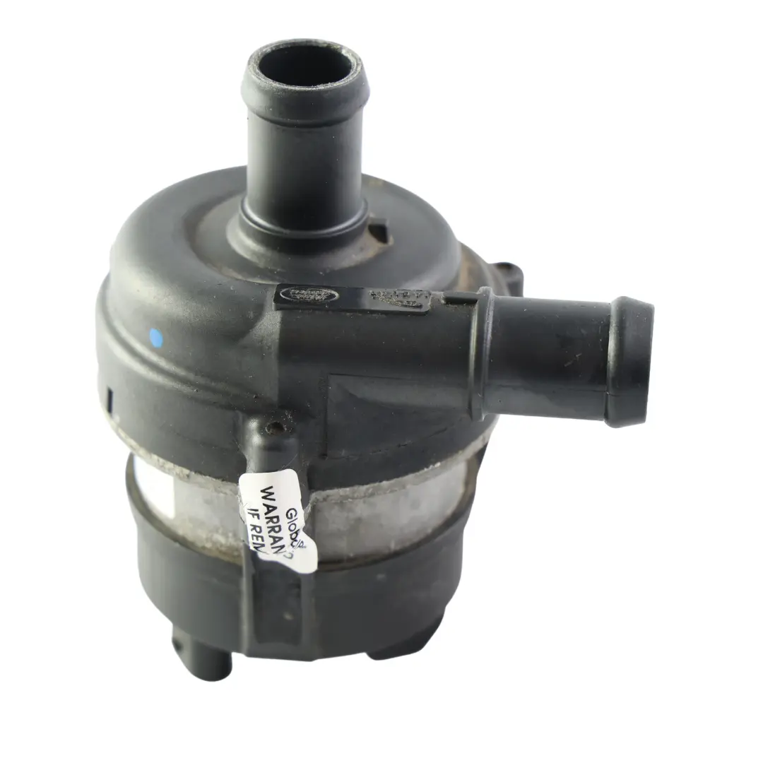 Secondary Auxiliary Water Pump to Land Rover Range Rover Sport L494 with Part number EPLA-8501-BD Land Rover Range Rover Sport L494 Secondary Auxiliary Water Pump - SKU EPLA-8501-BD - Part number EPLA-8501-BD