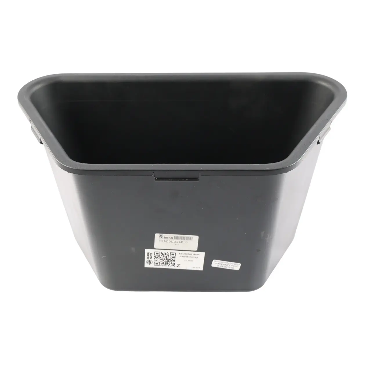 Range Rover L322 Rear Boot Storage Tray Box ESD000011PUY
