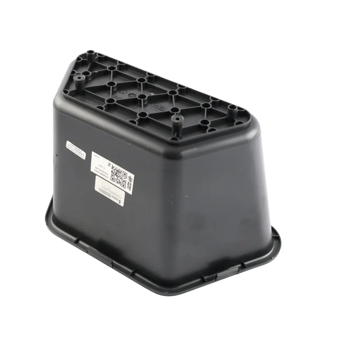 Range Rover L322 Rear Boot Storage Tray Box - SKU ESD000011PUY - Part number ESD000011PUY