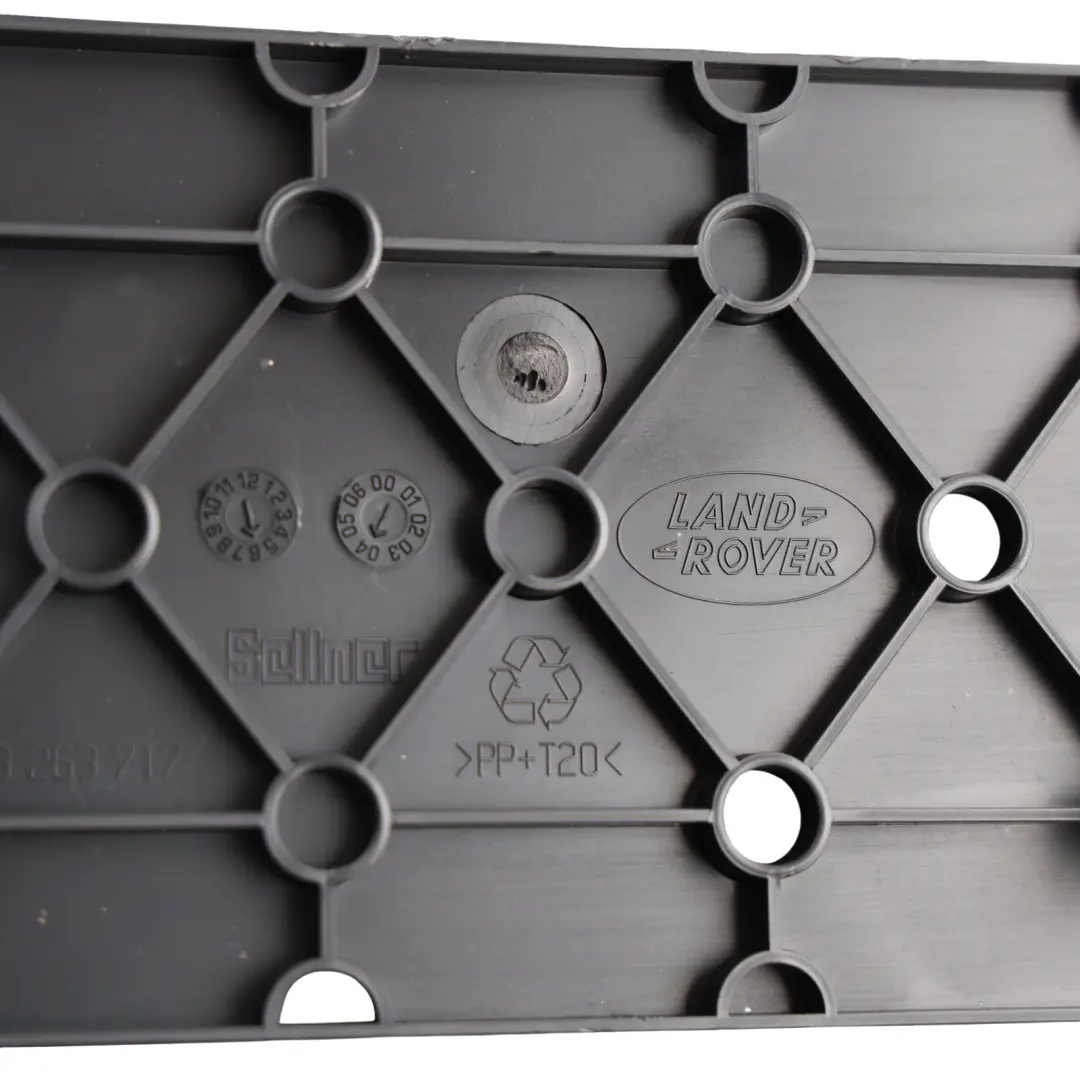 Boot Storage Tray Box to Range Rover L322 Rear with Part number ESD000011PUY Range Rover L322 Rear Boot Storage Tray Box - SKU ESD000011PUY - Part number ESD000011PUY
