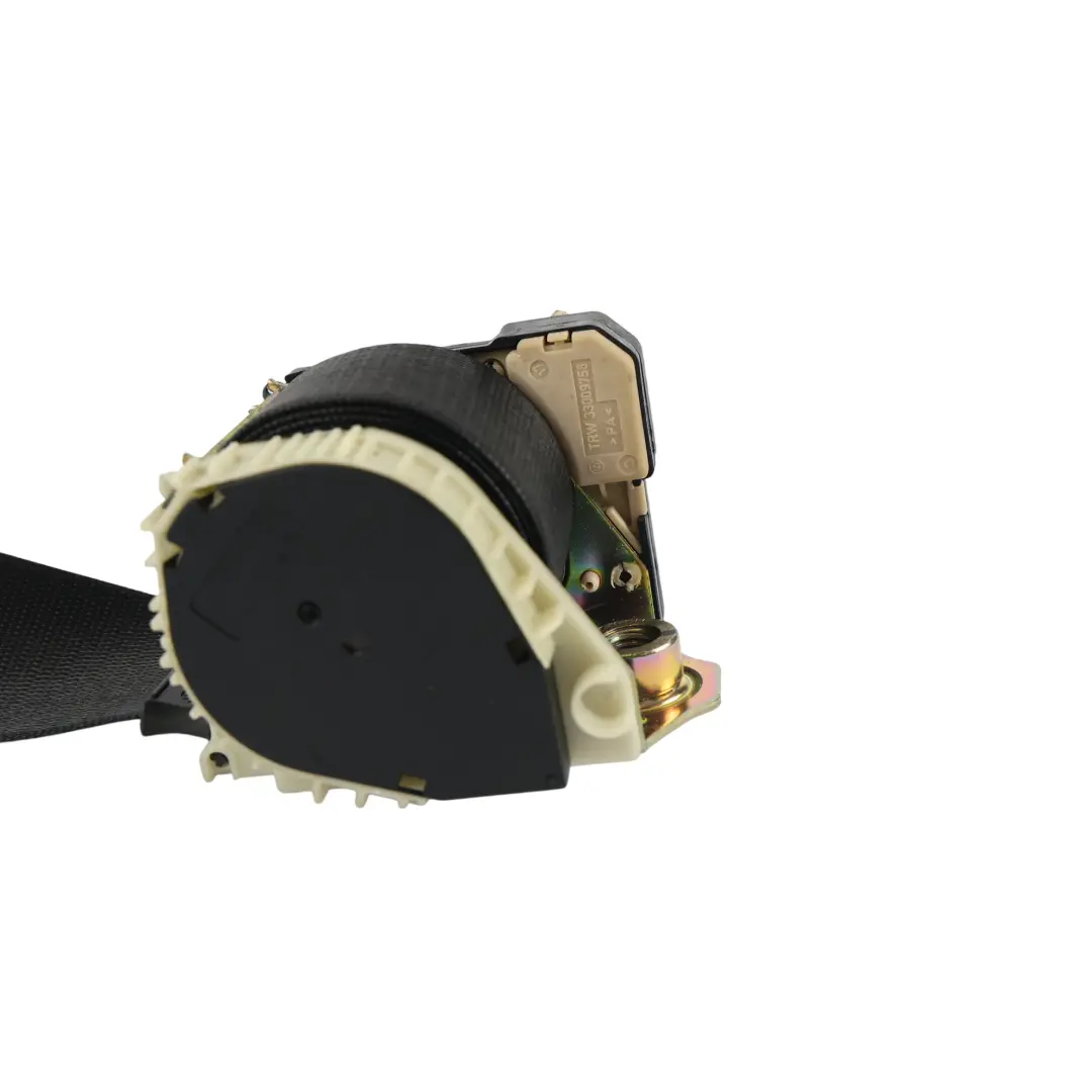 Ceinture Sécurité Avant Droite Noire pour Range Rover L322 à propos du numéro de pièce EVB000320PUY Range Rover L322 Ceinture Sécurité Avant Droite Noire - SKU EVB000320PUY - Numéro de pièce EVB000320PUY
