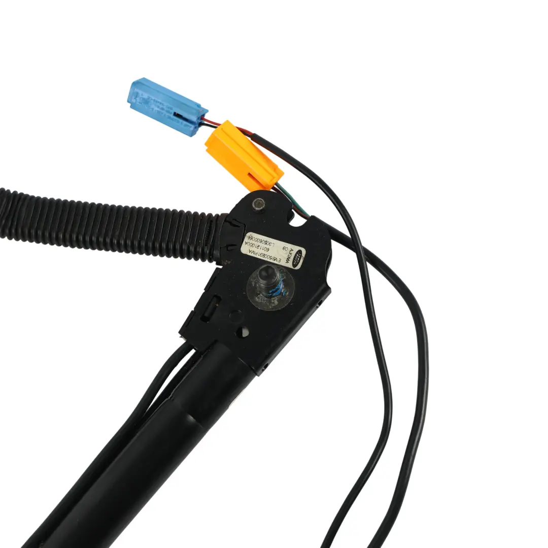 Sicherheitsgurt Schnalle Vorne Links für Range Rover Sport L320 mit Teilenummer EVB500231PMA Range Rover Sport L320 Sicherheitsgurt Schnalle Vorne Links - SKU EVB500231PMA - Teilenummer EVB500231PMA