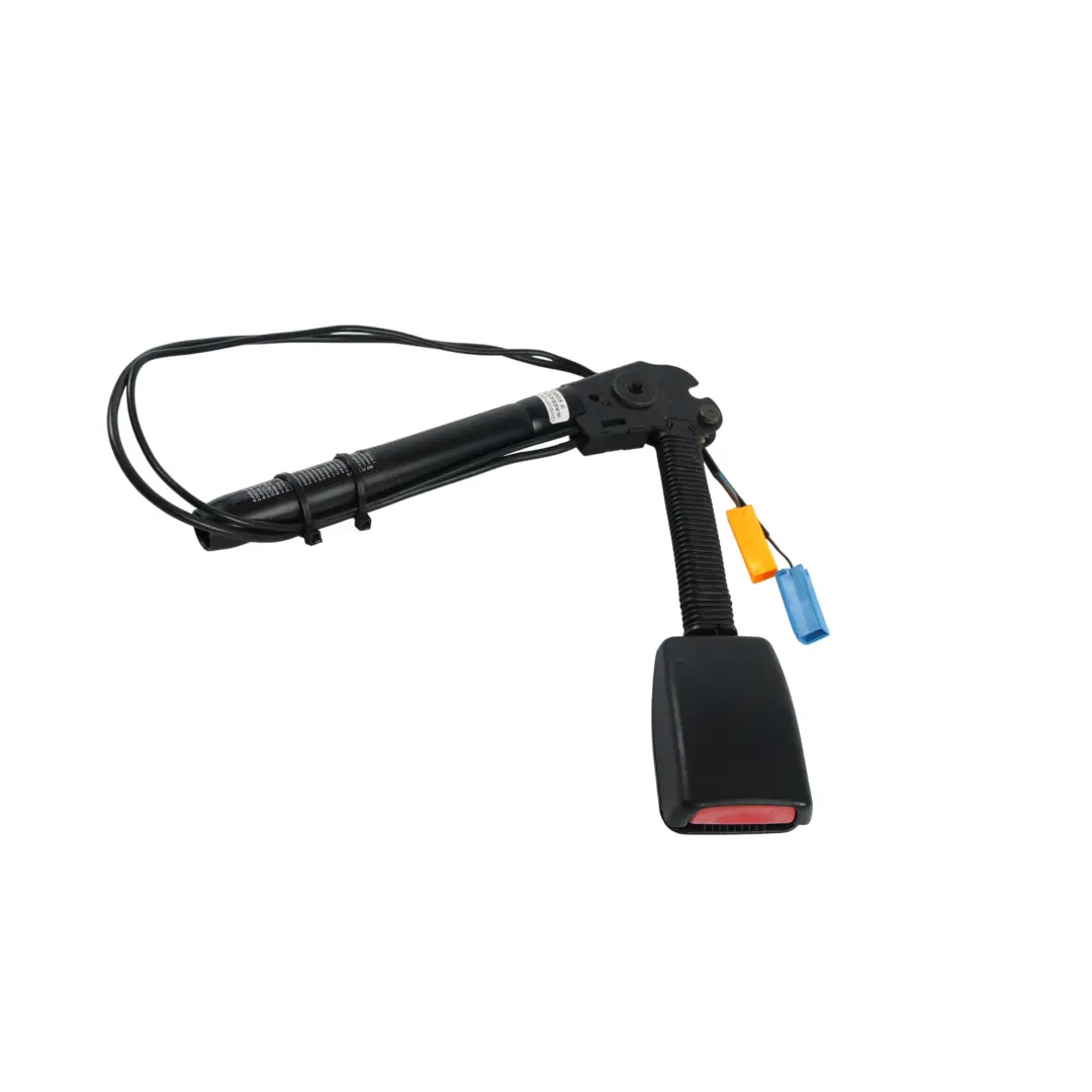 Sicherheitsgurt Schnalle Vorne Links für Range Rover Sport L320 mit Teilenummer EVB500231PMA Range Rover Sport L320 Sicherheitsgurt Schnalle Vorne Links - SKU EVB500231PMA - Teilenummer EVB500231PMA