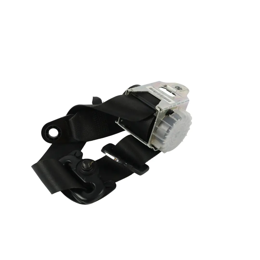Land Rover Discovery 3 L319 Cinturón Seguridad Delantero Izquierdo - SKU EVB500612PMA - Número de pieza EVB500612PMA