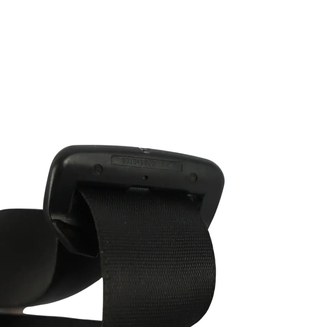 Land Rover Discovery 3 L319 Ceinture de Sécurité Avant Gauche - SKU EVB500612PMA - Numéro de pièce EVB500612PMA