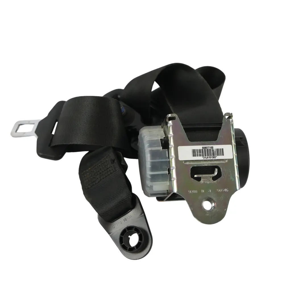 Belt Safety Belt Front Left N/S EVB500970 to Land Rover Discovery 4 L319 Seat with Part number RHD-EVB500970 Land Rover Discovery 4 L319 Seat Belt Safety Belt Front Left N/S EVB500970 - SKU RHD-EVB500970 - Part number RHD-EVB500970