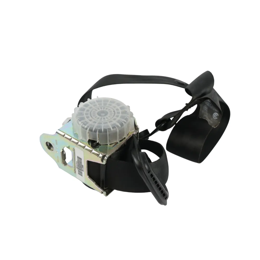 Belt Safety Belt Front Left N/S EVB500970 to Land Rover Discovery 4 L319 Seat with Part number RHD-EVB500970 Land Rover Discovery 4 L319 Seat Belt Safety Belt Front Left N/S EVB500970 - SKU RHD-EVB500970 - Part number RHD-EVB500970