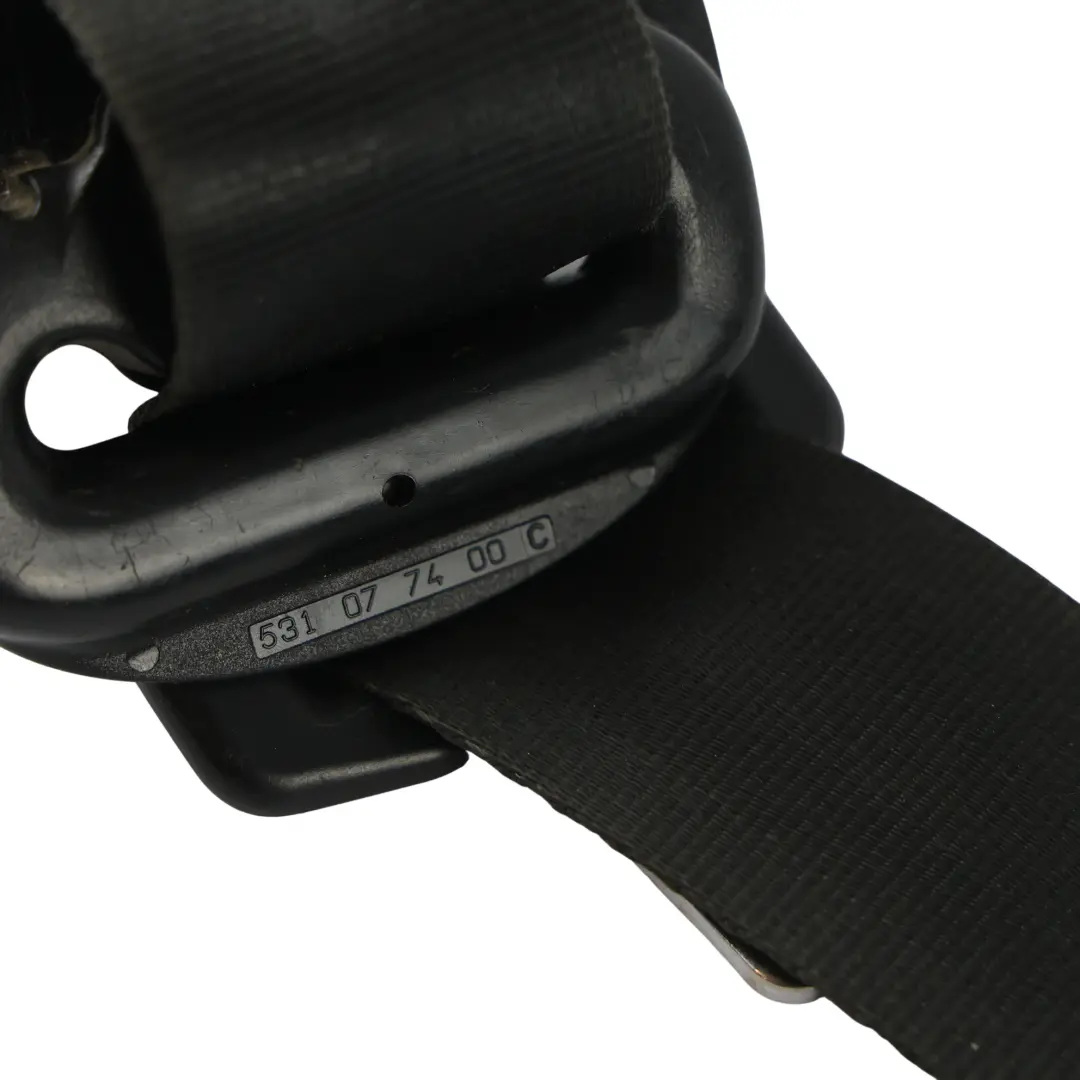 Belt Safety Belt Front Left N/S EVB500970 to Land Rover Discovery 4 L319 Seat with Part number RHD-EVB500970 Land Rover Discovery 4 L319 Seat Belt Safety Belt Front Left N/S EVB500970 - SKU RHD-EVB500970 - Part number RHD-EVB500970