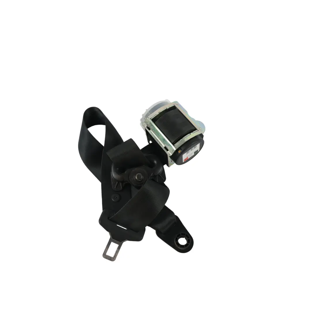 Land Rover Discovery 4 L319 Seat Belt Safety Belt Front Left N/S EVB500970 - SKU RHD-EVB500970 - Part number RHD-EVB500970
