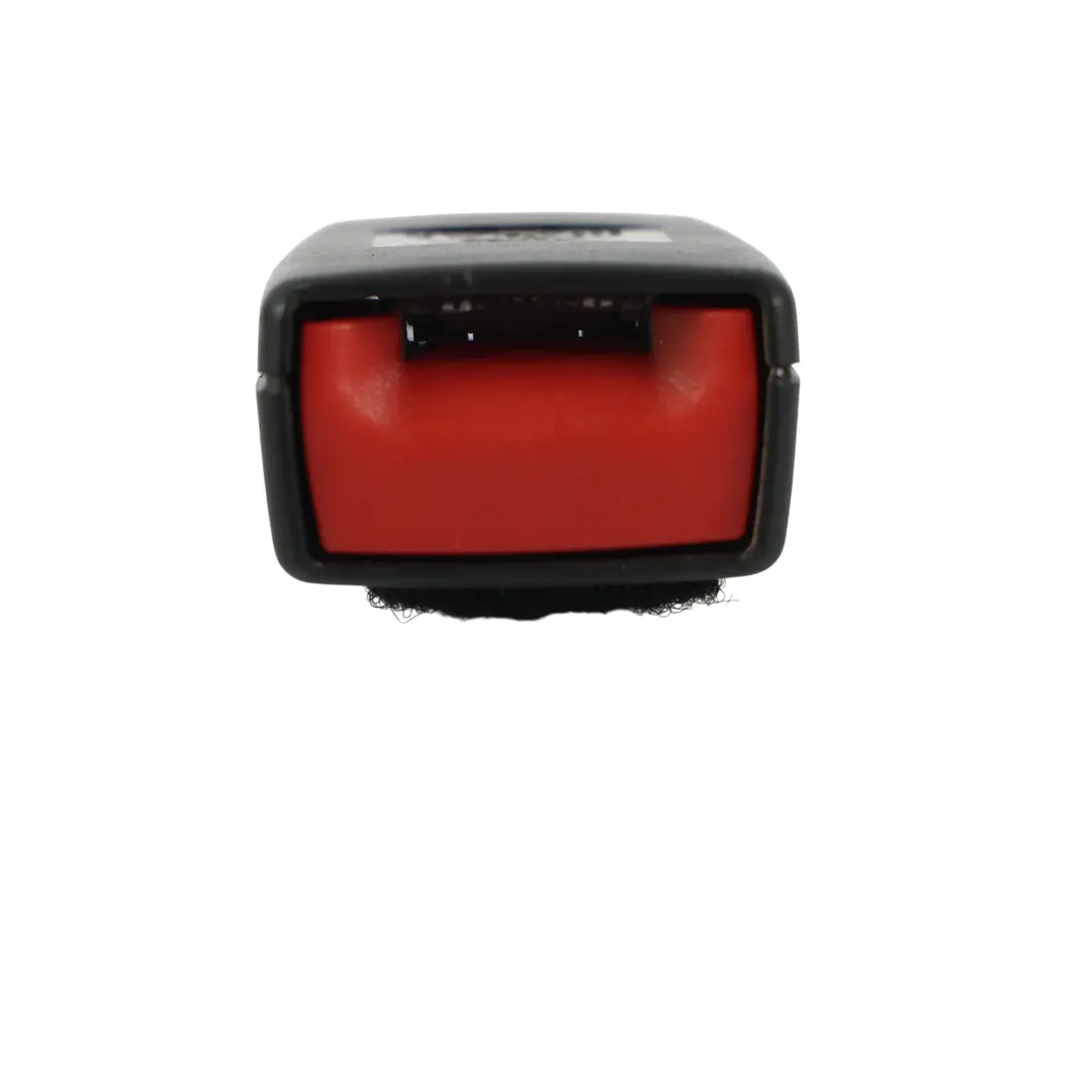 Land Rover Discovery 4 L319 Cintura Sicurezza Centrale Posteriore - SKU EVL501240 - Numero di parte EVL501240