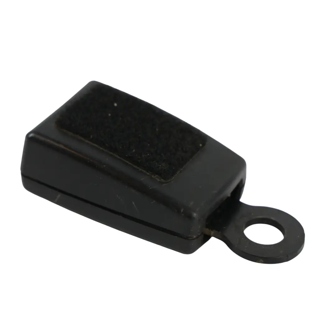 Middle Rear Seat 2nd Row Seat Belt Stalk to Land Rover Discovery 4 L319 with Part number EVL501240 Land Rover Discovery 4 L319 Middle Rear Seat 2nd Row Seat Belt Stalk - SKU EVL501240 - Part number EVL501240