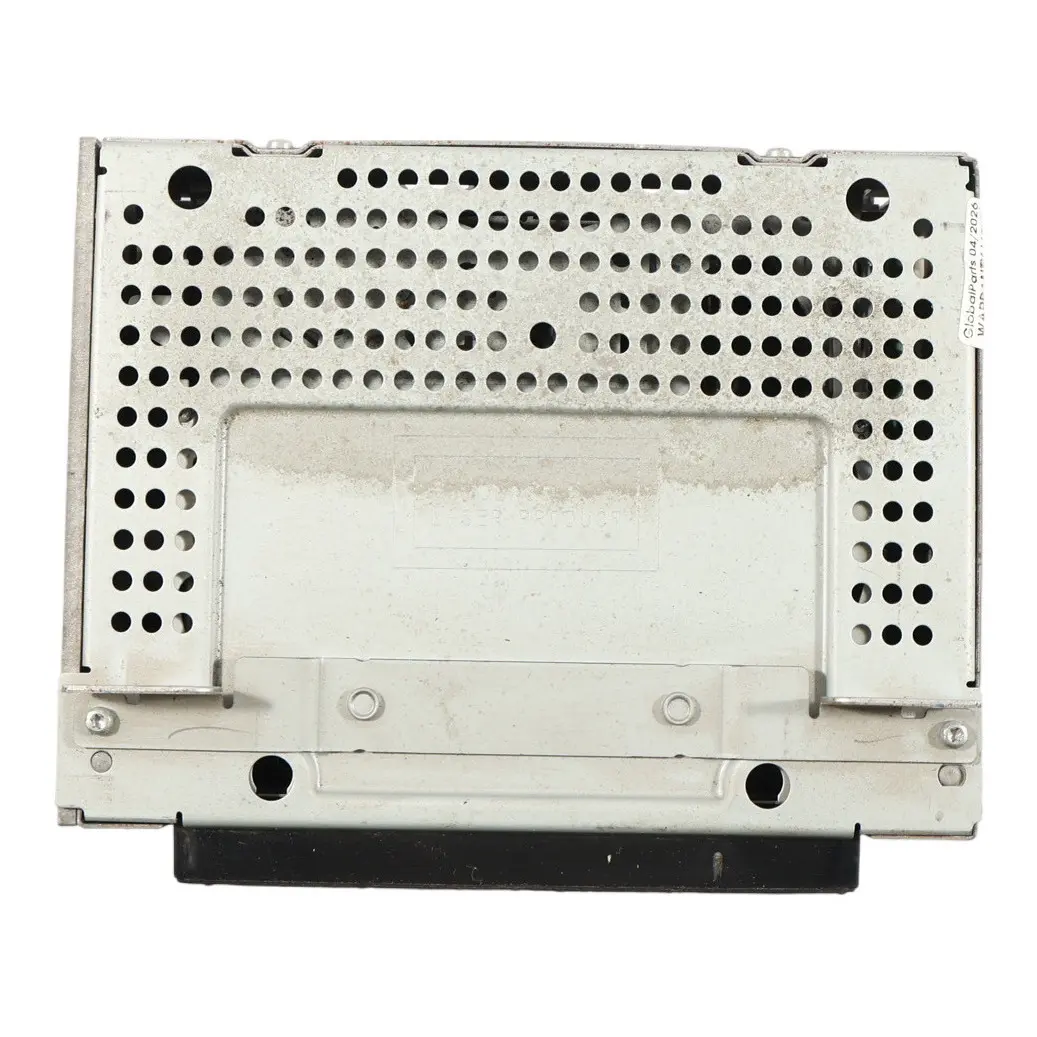 Ford Transit Mk8 Radio Player CD Multimedia Head Unit Module F1BT-18C815-GK