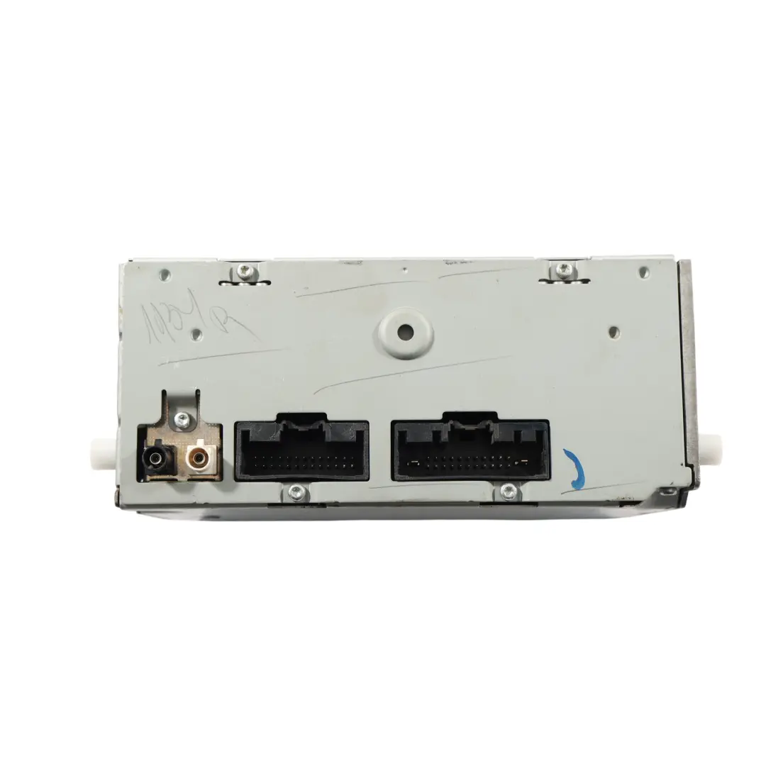 Ford Transit Mk8 Radio Player CD Multimedia Head Unit Module - SKU F1BT-18C815-GK - Part number F1BT-18C815-GK