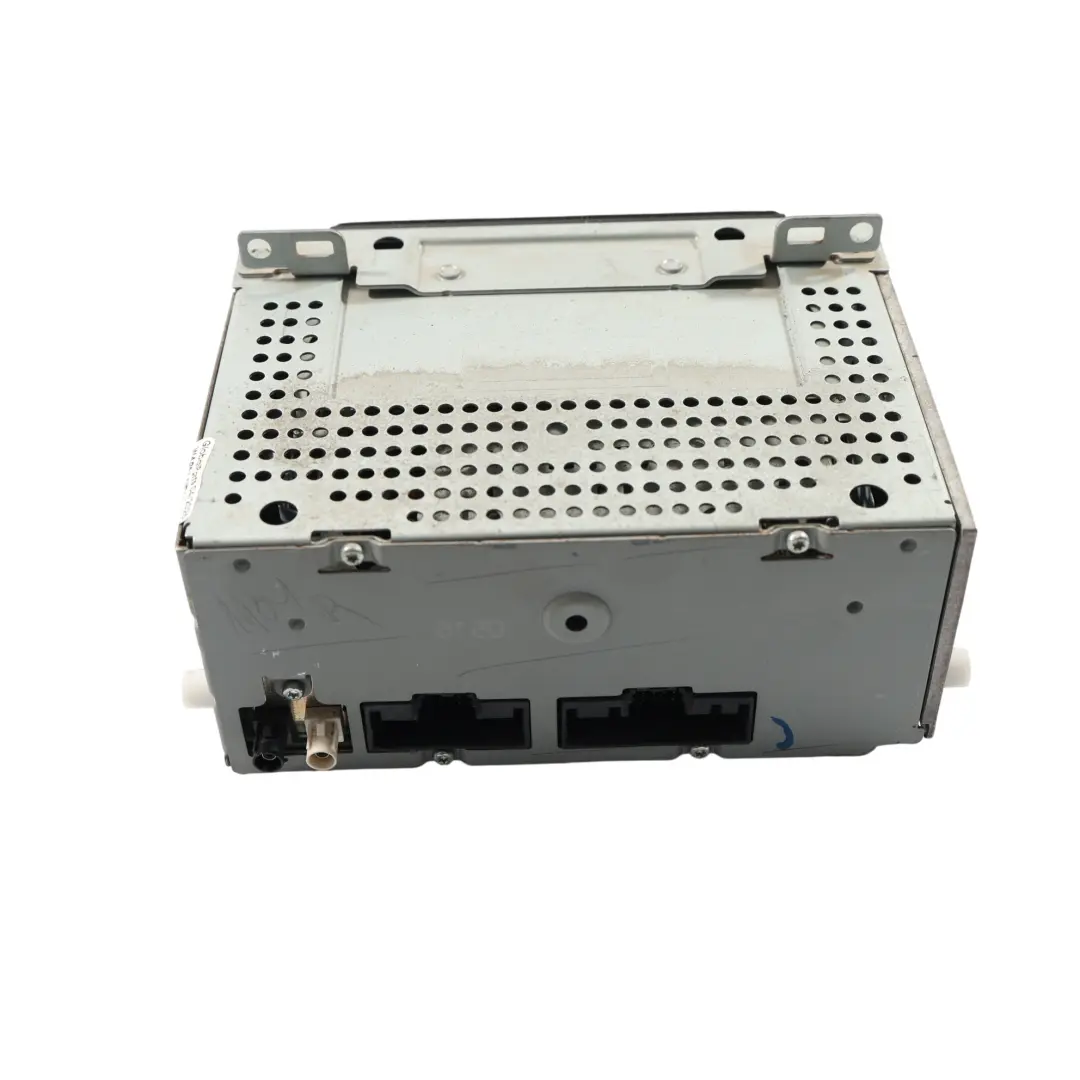 Ford Transit Mk8 Radio Player CD Multimedia Head Unit Module - SKU F1BT-18C815-GK - Part number F1BT-18C815-GK