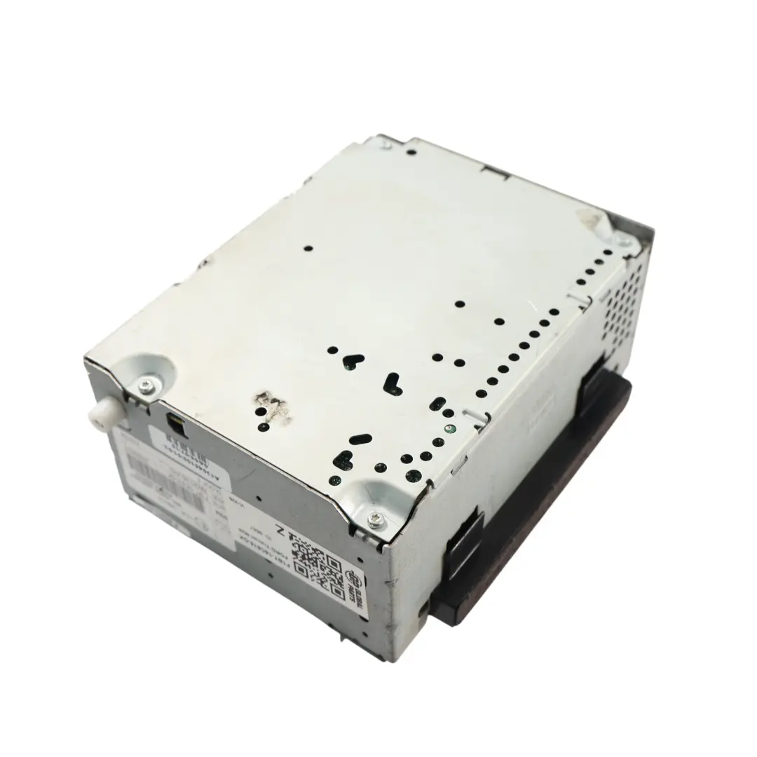 MK8 Lecteur Radio CD Multimédia Module pour Ford Transit à propos du numéro de pièce F1BT-18C815-GK Ford Transit MK8 Lecteur Radio CD Multimédia Module - SKU F1BT-18C815-GK - Numéro de pièce F1BT-18C815-GK