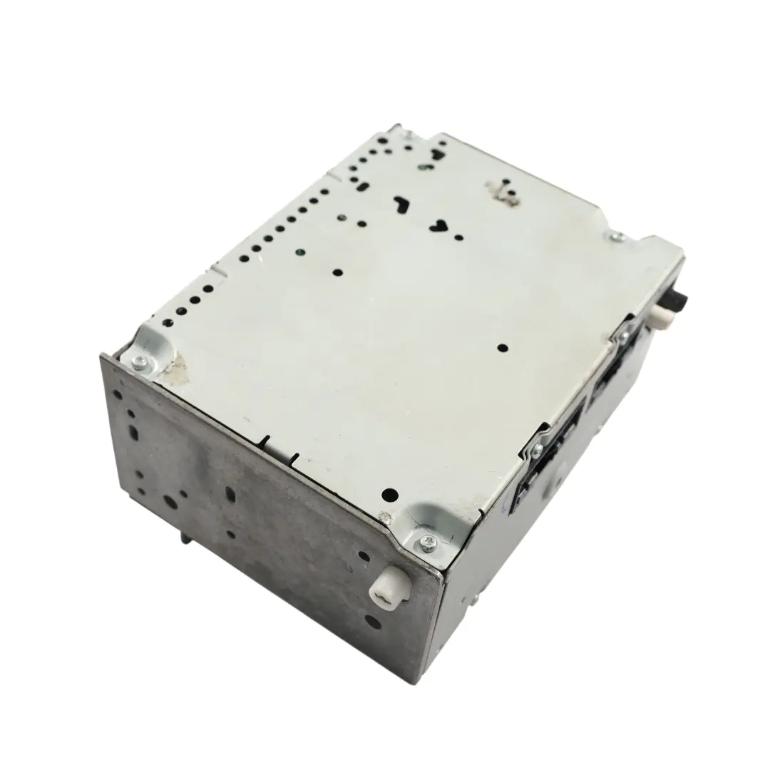 Ford Transit Mk8 Radio Player CD Multimedia Head Unit Module - SKU F1BT-18C815-GK - Part number F1BT-18C815-GK
