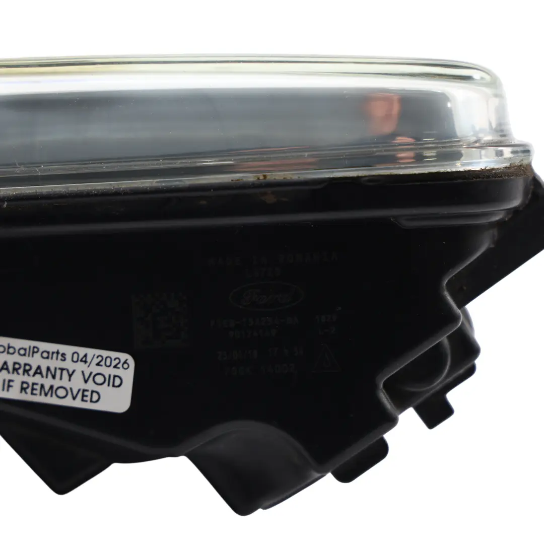 MK8 Nebelscheinwerfer Vorne Rechts 2268285 für Ford Fiesta mit Teilenummer F1EB-15A254-BA Ford Fiesta MK8 Nebelscheinwerfer Vorne Rechts 2268285 - SKU F1EB-15A254-BA - Teilenummer F1EB-15A254-BA