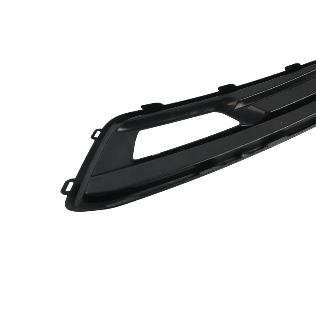 MK3 Nebelscheinwerfer Blende Gitter Vorne Links 5310652 für Ford Focus mit Teilenummer F1EB-15A299-CA Ford Focus MK3 Nebelscheinwerfer Blende Gitter Vorne Links 5310652 - SKU F1EB-15A299-CA - Teilenummer F1EB-15A299-CA