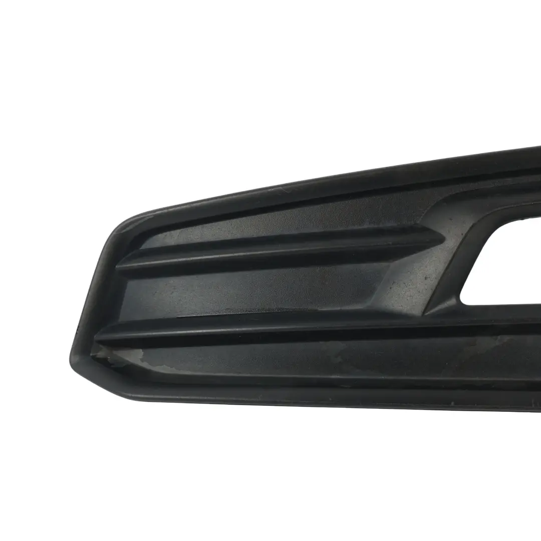Ford Focus Mk3 Front Bumper Fog Light Surround Trim Grille Left N/S 5310652 - SKU F1EB-15A299-CA - Part number F1EB-15A299-CA