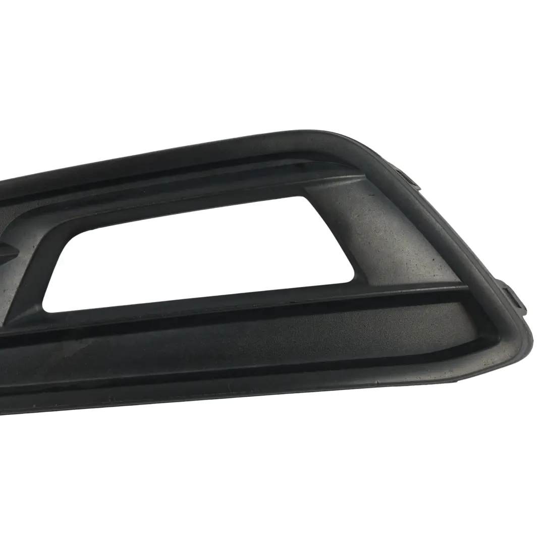 Ford Focus MK3 Griglia Cornice Fendinebbia Paraurti Anteriore Sinistra 5310652 - SKU F1EB-15A299-CA - Numero di parte F1EB-15A299-CA