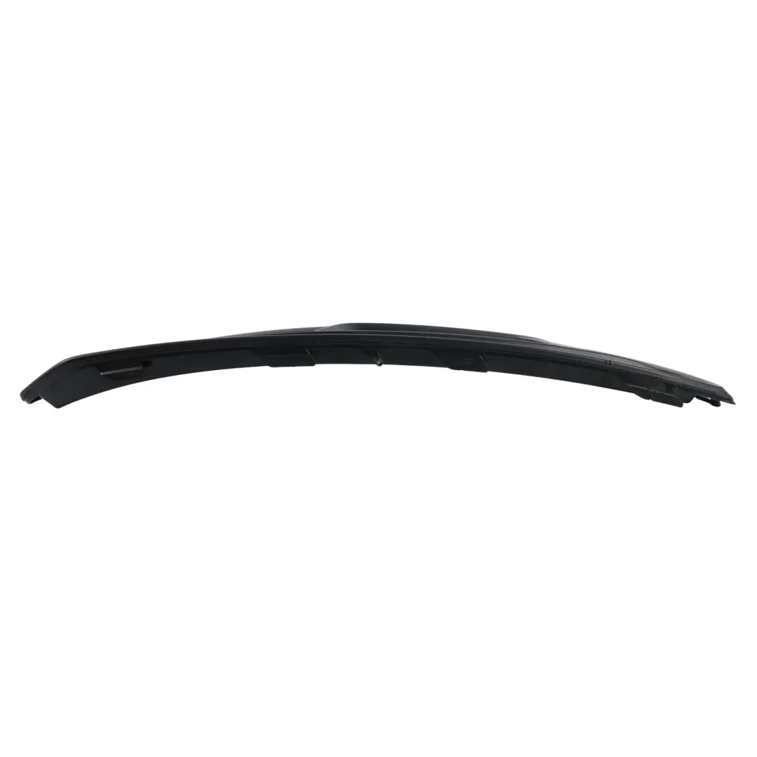 Ford Focus Mk3 Front Bumper Fog Light Surround Trim Grille Left N/S 5310652 - SKU F1EB-15A299-CA - Part number F1EB-15A299-CA