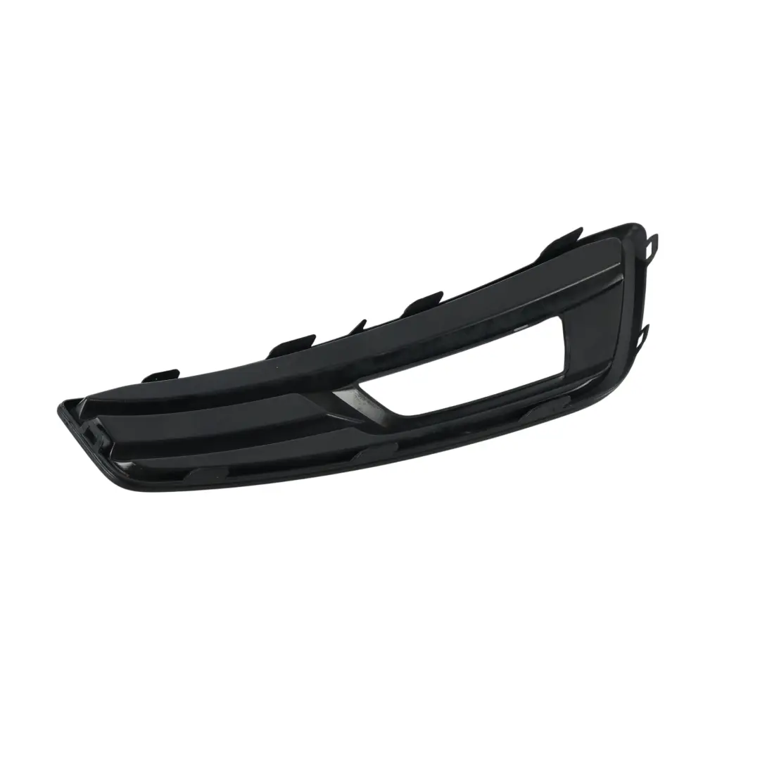 Ford Focus MK3 Griglia Cornice Fendinebbia Paraurti Anteriore Sinistra 5310652 - SKU F1EB-15A299-CA - Numero di parte F1EB-15A299-CA