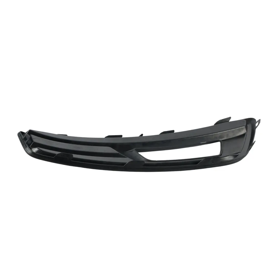 Ford Focus Mk3 Front Bumper Fog Light Surround Trim Grille Left N/S 5310652 - SKU F1EB-15A299-CA - Part number F1EB-15A299-CA