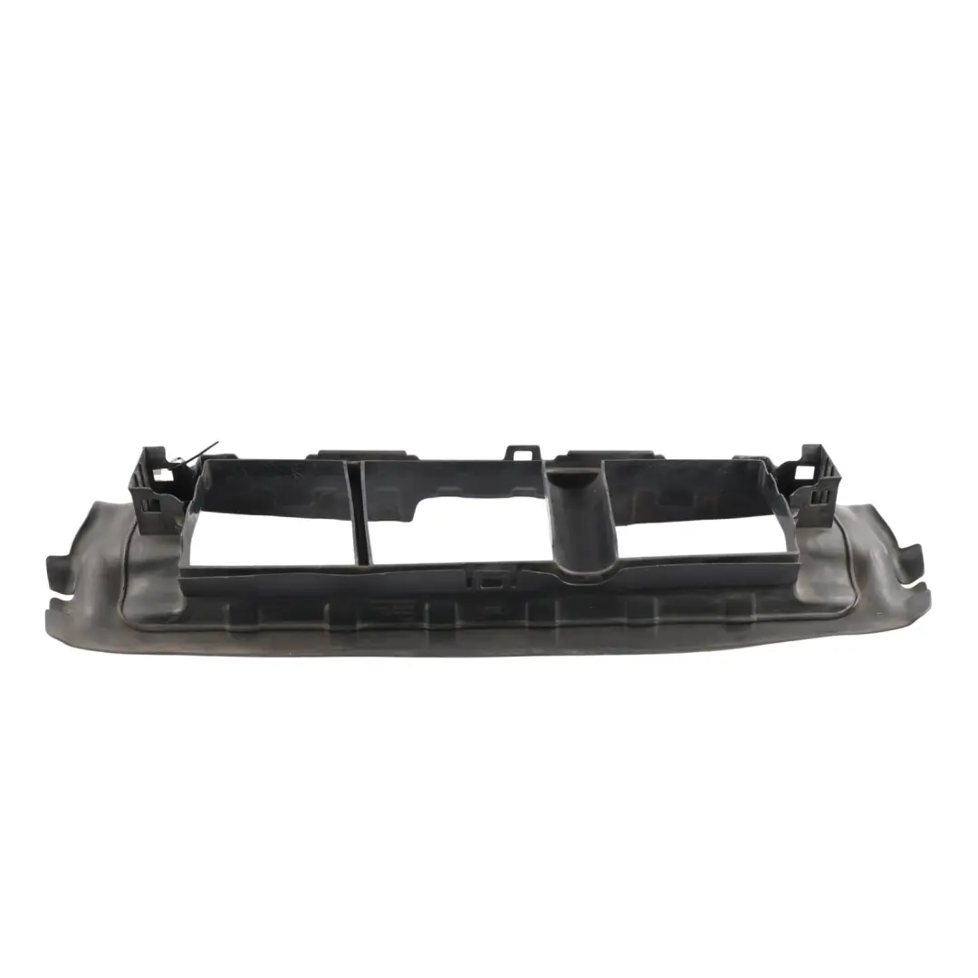 Ford Focus Mk3 Radiator Shutter Air Guide Deflector Trim 2.0 TDCi - SKU F1EB-8475-A - Part number F1EB-8475-A