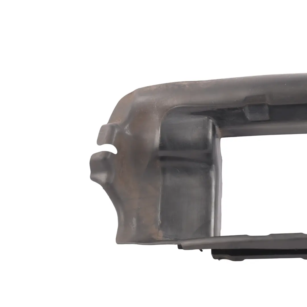 Ford Focus Mk3 Radiator Shutter Air Guide Deflector Trim 2.0 TDCi - SKU F1EB-8475-A - Part number F1EB-8475-A