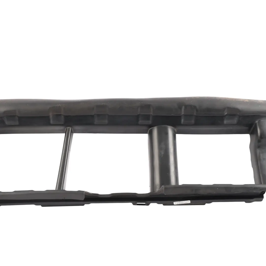 Mk3 Radiator Shutter Air Guide Deflector Trim 2.0 TDCi to Ford Focus with Part number F1EB-8475-A Ford Focus Mk3 Radiator Shutter Air Guide Deflector Trim 2.0 TDCi - SKU F1EB-8475-A - Part number F1EB-8475-A